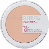 Maybelline SuperStay 24H Full Coverage Poeder 30 Sand