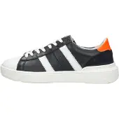 Sub55 - Veterschoenen Laag Maat 34