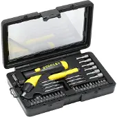 Stanley 0-63-038, 279,4 mm, 180,3 mm, 762 g, 38 stuks