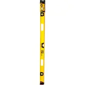 Stanley 1-43-555 FATMAX I-beam Waterpas - 1200mm