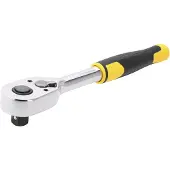 Stanley RATEL 1/2" 72T