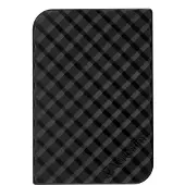Verbatim Store n Go 2,5 1TB USB 3.0 zwart Gen 2