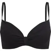 LASCANA Bikinitop zwart