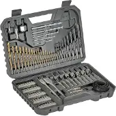 Bosch Accesorios Professional 103-delige accessoireset