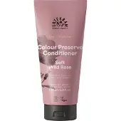 Urtekram Colour Preserve Conditioner Soft Wild Rose - 180ml