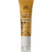 Urtekram Rise & Shine Spicy Orange Blossom Nourishing Day Cream