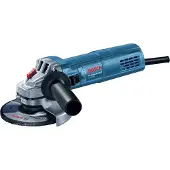 Bosch GWS 880 + 2x diamantschijf