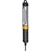 Brennenstuhl 1175470010 LED-werkplaatslamp WL 550 Energielabel 2021 F (A - G)