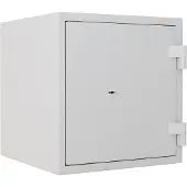Rottner Inbraakwerende en Brandwerende Documentenkluis FIRE SAFE 40 Sleutelslot