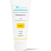 The Organic Pharmacy Apricot and Chamomile Baby Shampoo (U) 100 ml