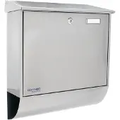 Rottner Brievenbus Expo RVS