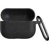 Uag Dot Silicone AirPods Pro Hoesje Grijs