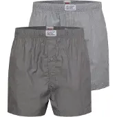 Levi's Boxershorts crème / grijs / lichtgrijs