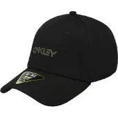 Oakley Apparel 6 Panel Stretch Metallic Pet by