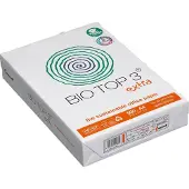 Biotop - 120 G/M2 - A3 - 250 vel