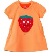 Oilily Djelly sweat jurk- maat86/24m