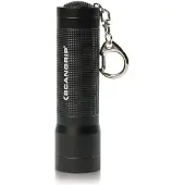 SCANGRIP Flash Mini - LED Zaklamp 50 lm 1 W - Aluminium Wit