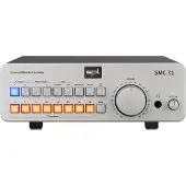 SPL SMC 7.1 Silver monitor controller