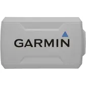 Garmin Striker 5cv Cover Cap Grijs