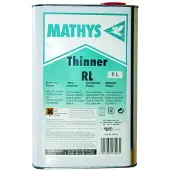 Mathys Thinner RL - 5L