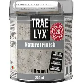 Trae-Lyx Naturel Finish Lak 2K 250 ML