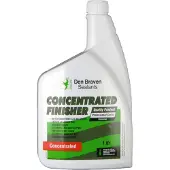 Den Braven Zwaluw Concentrated Finisher 1 Ltr - 211172 - 11342785