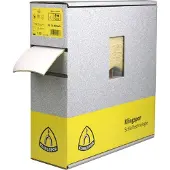 Klingspor Schuurrol Foam 115X140mm Ca. 180st P240