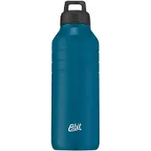 Esbit - Trinkflasche Majoris - Drinkfles 1000 ml, blauw
