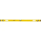 Stanley 0-42-076 Waterpas I-beam 1200mm 3 libellen