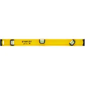 Stanley handgereedschap Waterpas I-beam 600mm - 3L - 0-42-074 - 0-42-074