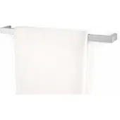 Zack Handdoekstang Zack Linea Mat 60 cm