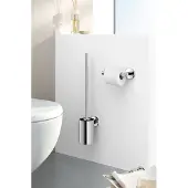 Zack Scala toiletborstelset