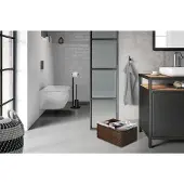 Zack Toiletbutler Carvo Zwart