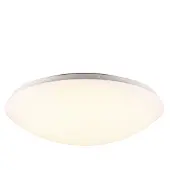 Nordlux Ask LED Plafondlamp | 36W 3000K 3000lm 830 | Wit