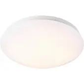 Nordlux Plafonniere Mani wit Ø 25,5cm