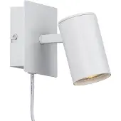 Nordlux Spot Frida Wit Gu10