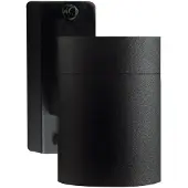 Nordlux TIN GU10 21269903 Buitenlamp (wand) GU10 Zwart