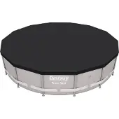 Bestway Cover Sirocco en Vendavel frame rond 427