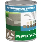 Afinol Steigerhoutbeits Old Brown Wash 750 ml