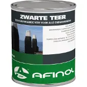 Afinol Zwarte Teer 750 ml