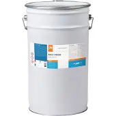 OAF PRO Black Varnish 25 liter