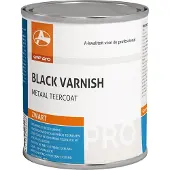 OAF PRO Black Varnish 750 ml