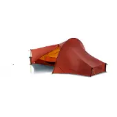 Nordisk Telemark 1p Lw Tent