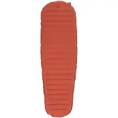 Robens - FjellGuard 60 - Slaapmat 185 x 55 x 6 cm, rood