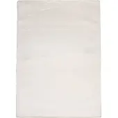 Muratap Paradise fluffy soft vloerkleed hoogpolig effen tapijt - 160x230 cm