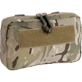 Tasmanian Tiger Leader Admin Pouch MC, Organisatietas, Groen
