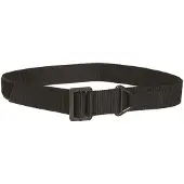 Mil-Tec - Rigger-riem Medium Zwart