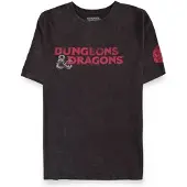 Hasbro T-shirt voor kids maat S
