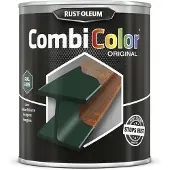 Rust-Oleum Combicolor Hoogglans - RAL 6005 Mosgroen - 250ml