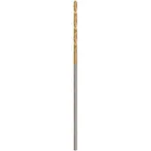 Bosch 2608596661 Titane Perceuse Droite Tige Métallique Bits De Foret 1 X 12